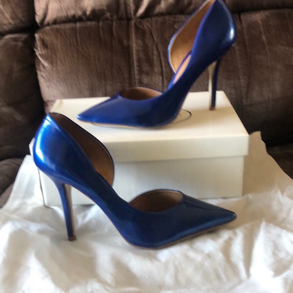 Steve Madden pumps